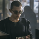 Tom Holland in Cherry